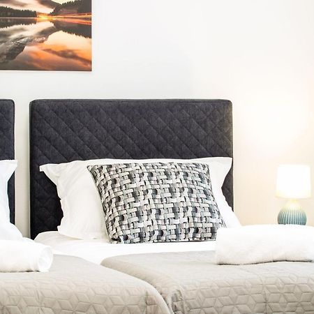 Tonka'S Beautiful Apartment In City Centre Spalato Esterno foto