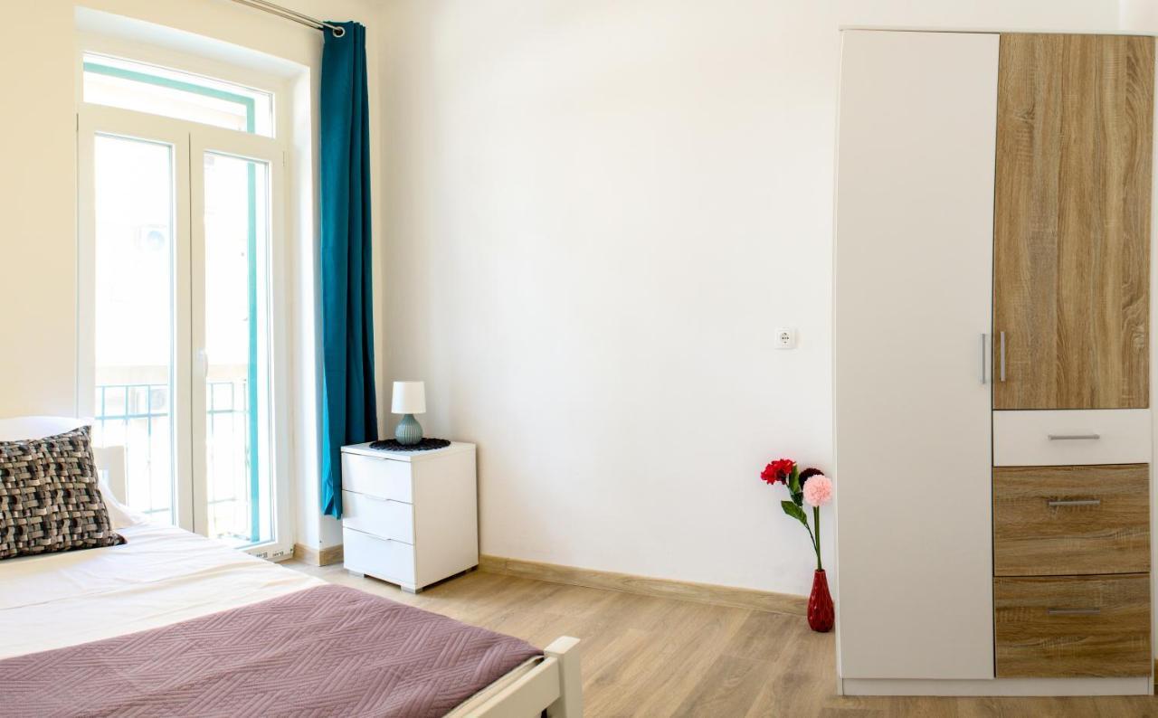 Tonka'S Beautiful Apartment In City Centre Spalato Esterno foto