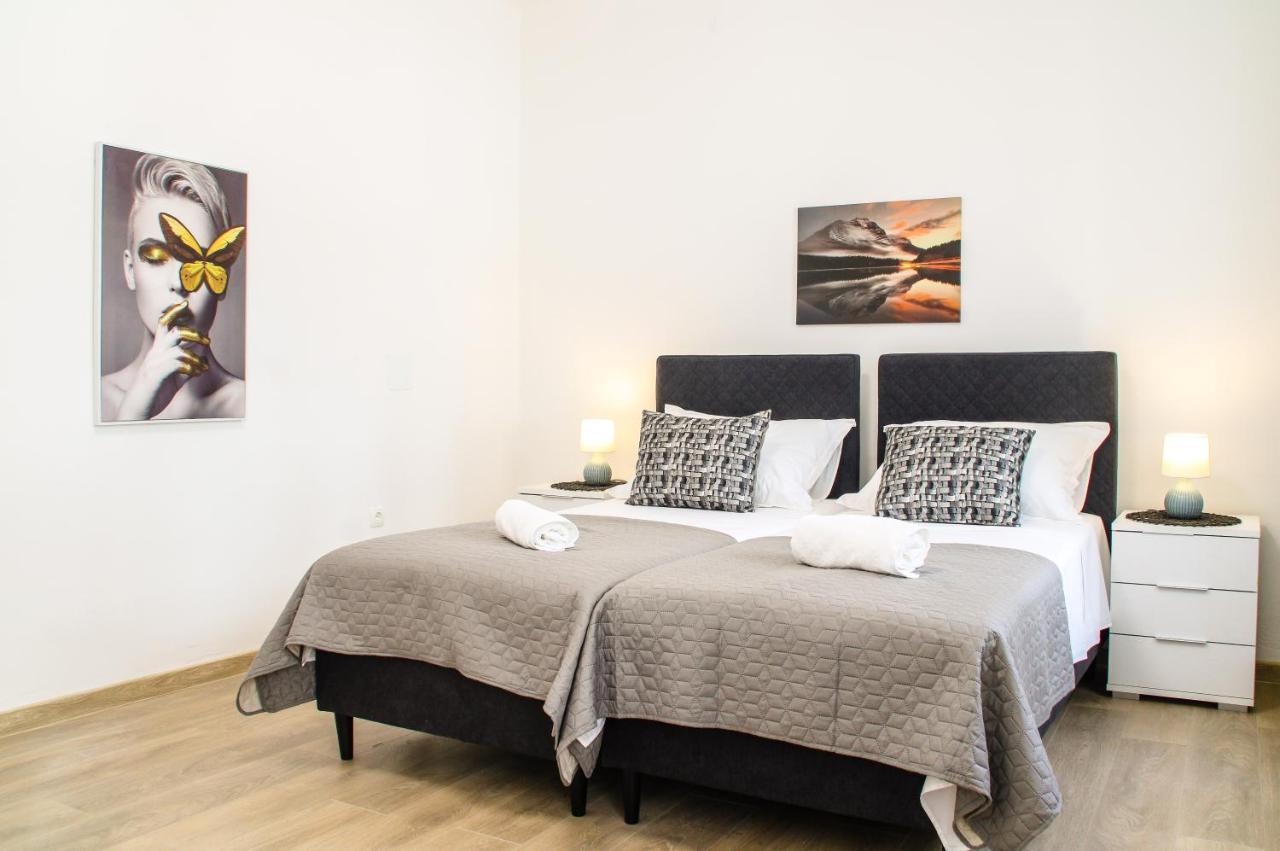 Tonka'S Beautiful Apartment In City Centre Spalato Esterno foto